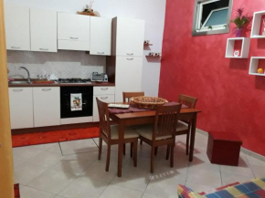 Отель Casa di Lory  Кастелламмаре Дель Гольфо